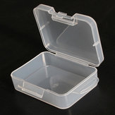 Opbevaring SMT Komponent Plast Elektronik Værktøj Gadgets Box Case